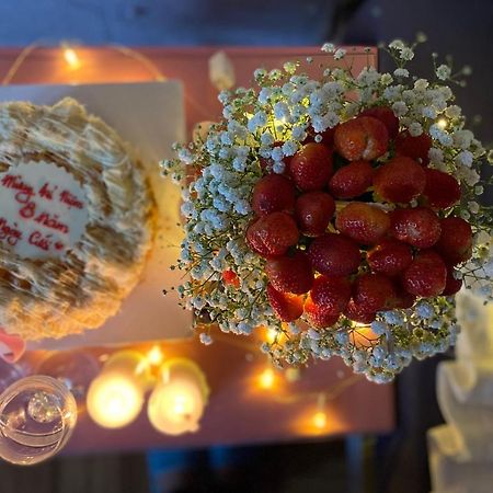 Nha Tim Homestay 달랏 외부 사진