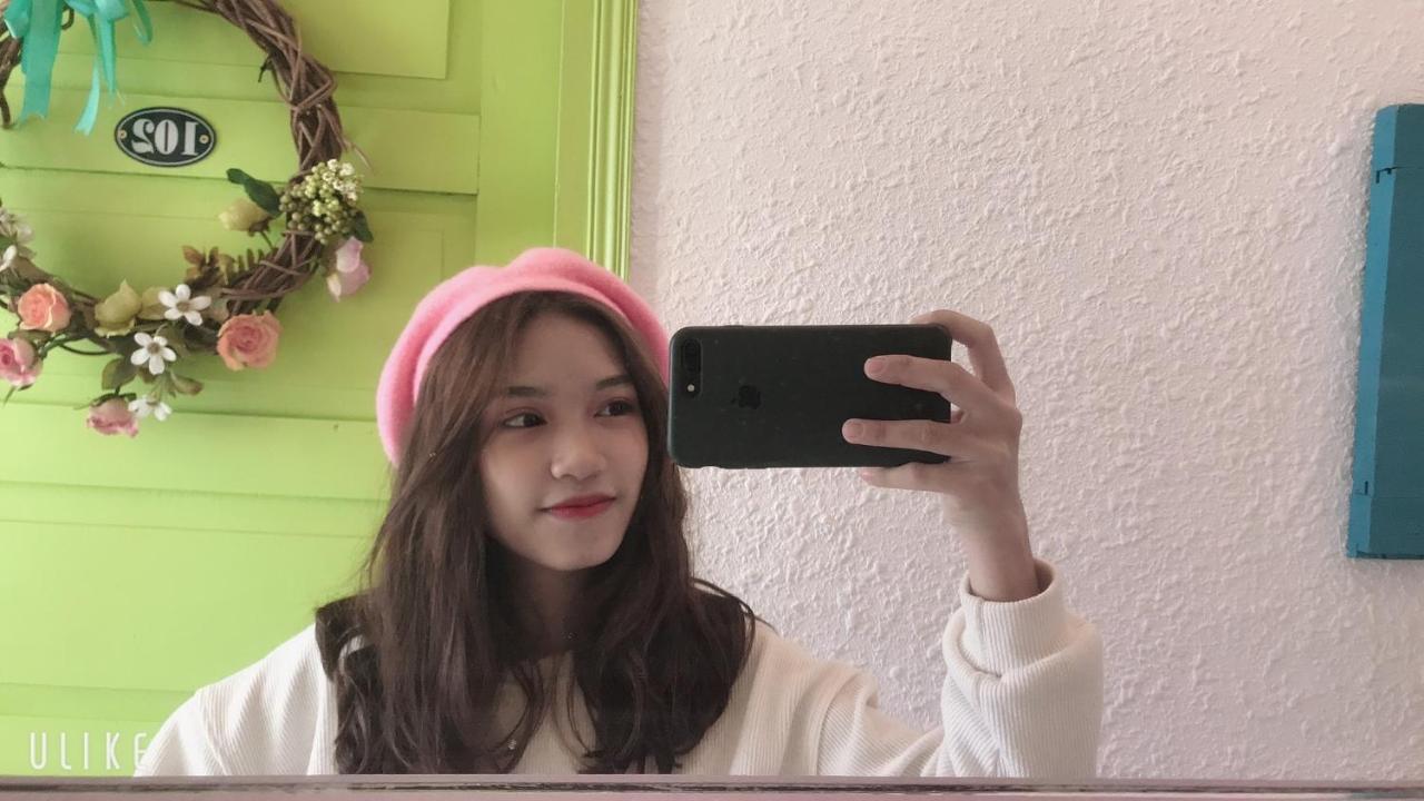 Nha Tim Homestay 달랏 외부 사진