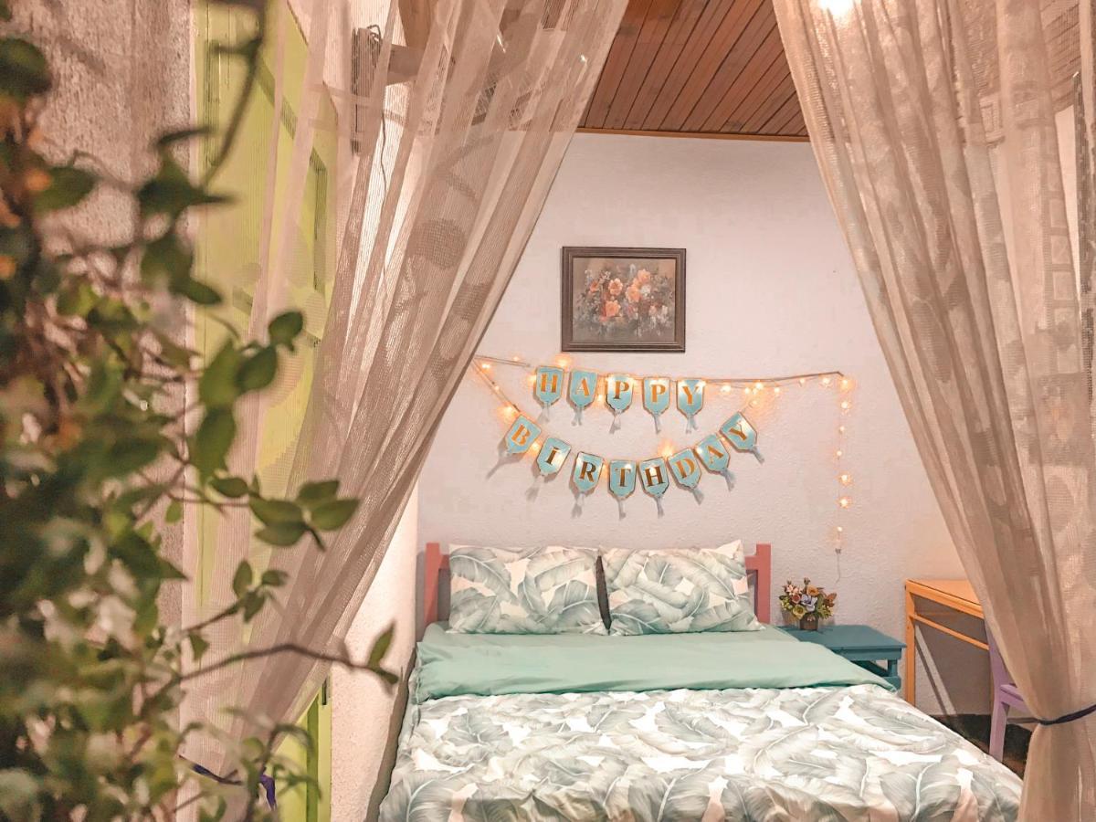 Nha Tim Homestay 달랏 외부 사진