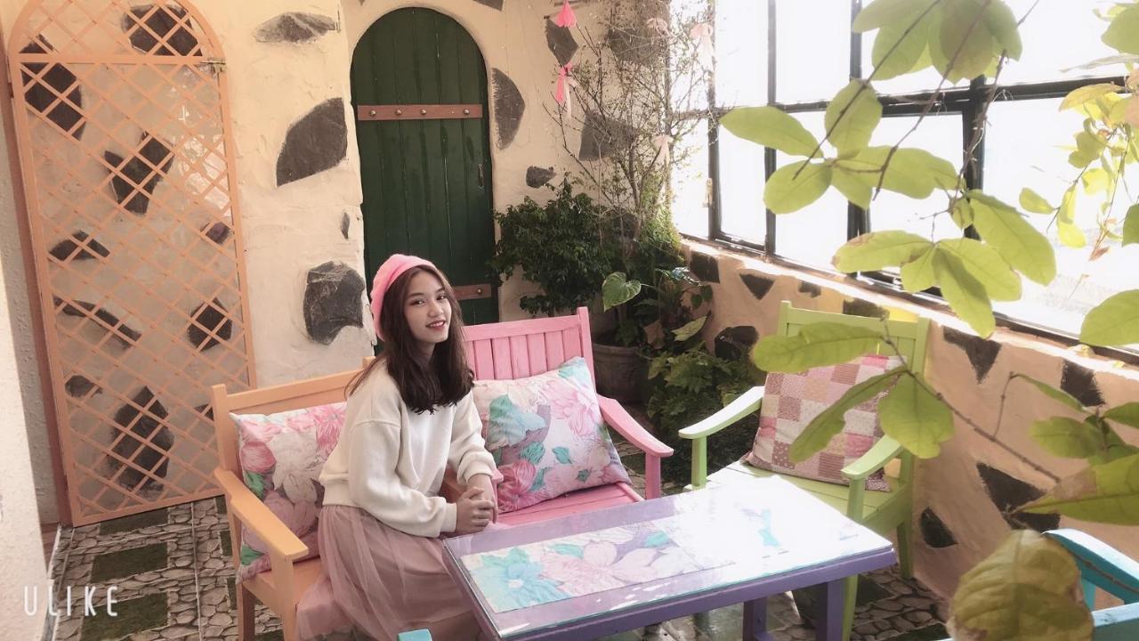Nha Tim Homestay 달랏 외부 사진