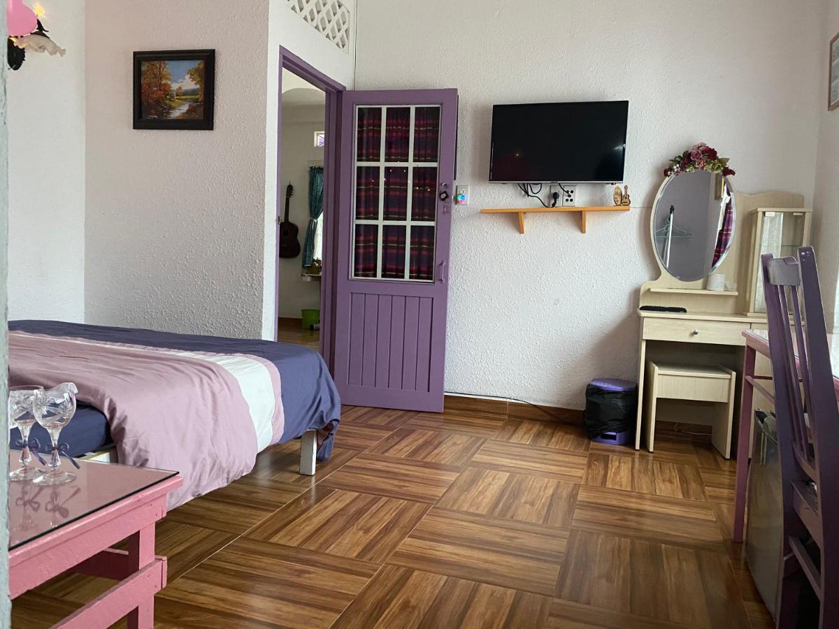 Nha Tim Homestay 달랏 외부 사진