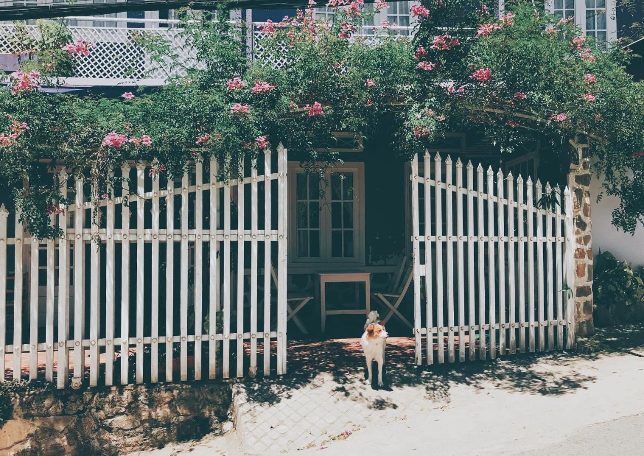Nha Tim Homestay 달랏 외부 사진