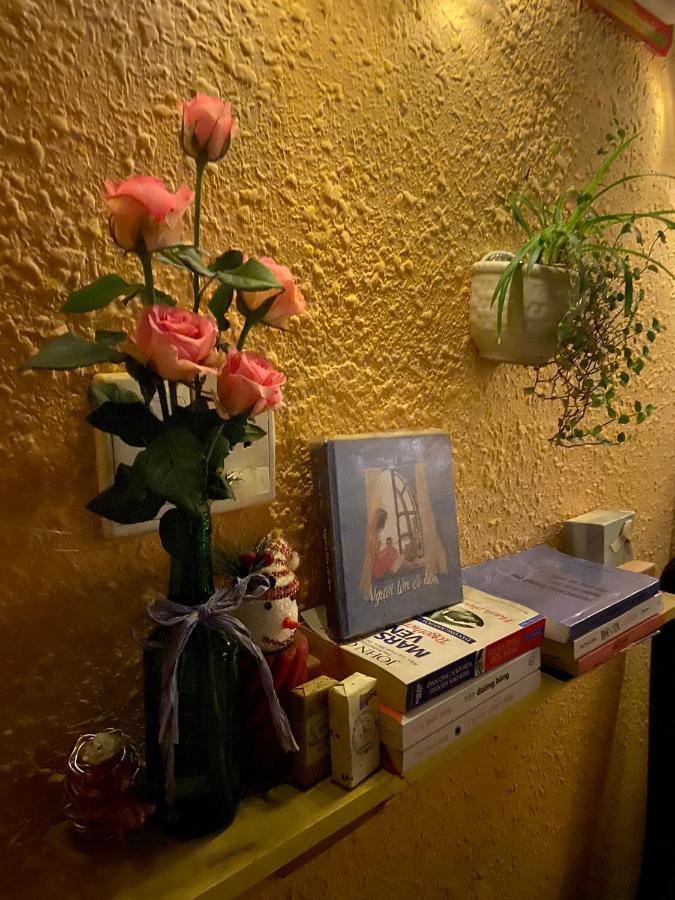 Nha Tim Homestay 달랏 외부 사진