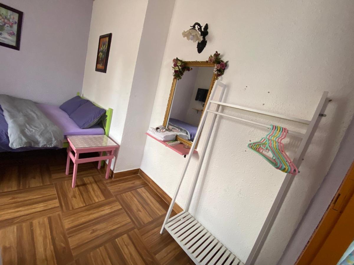Nha Tim Homestay 달랏 외부 사진