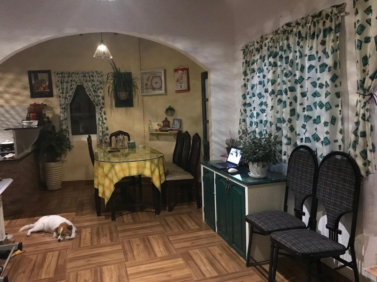 Nha Tim Homestay 달랏 외부 사진