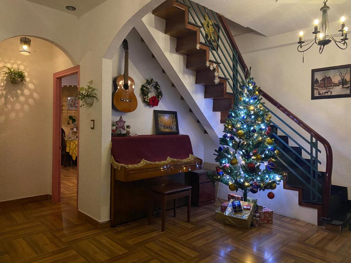 Nha Tim Homestay 달랏 외부 사진