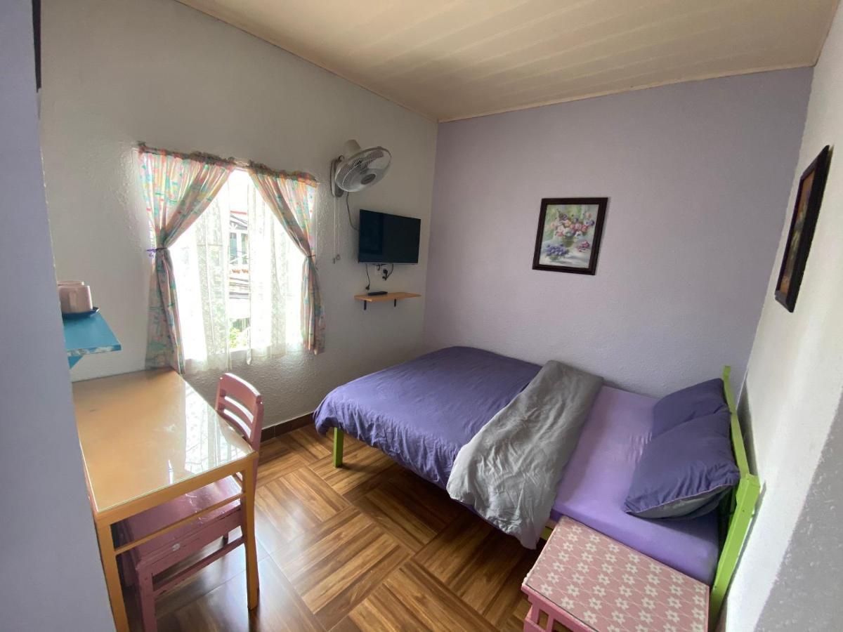 Nha Tim Homestay 달랏 외부 사진
