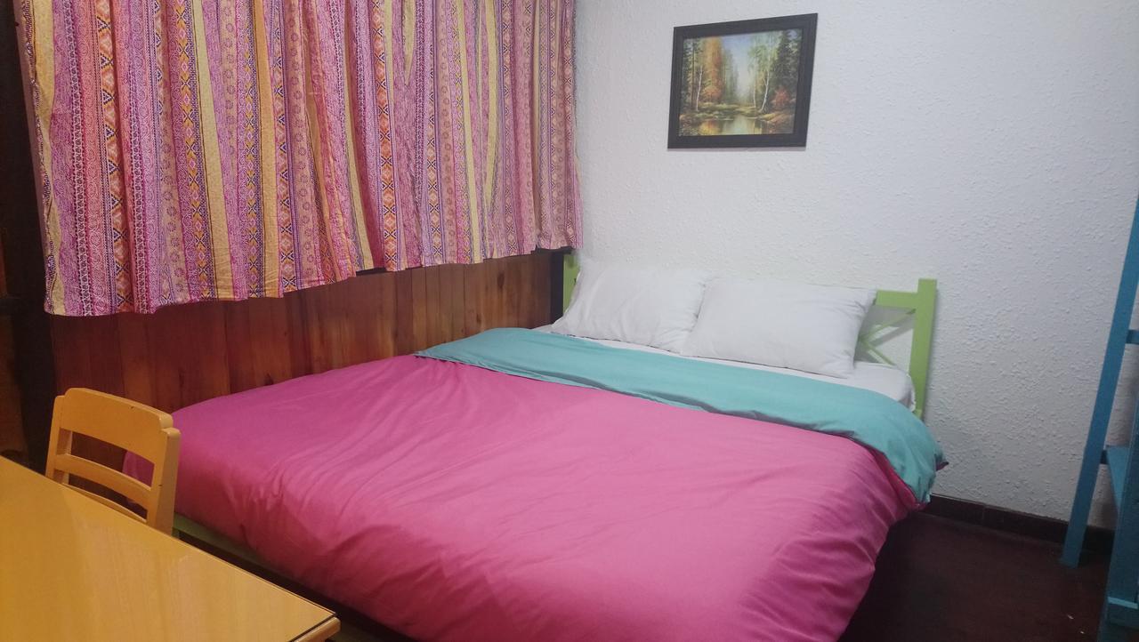 Nha Tim Homestay 달랏 외부 사진