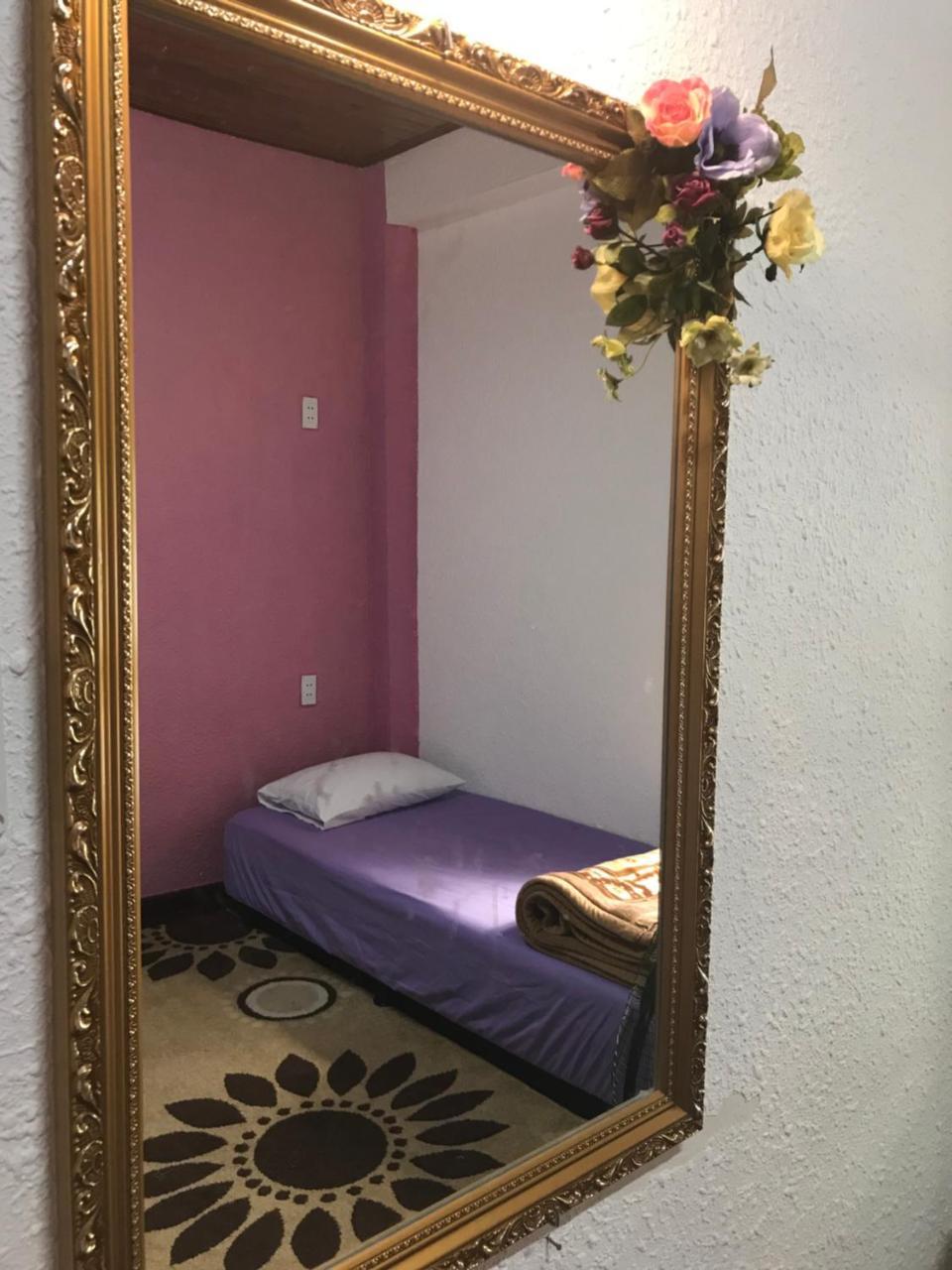 Nha Tim Homestay 달랏 외부 사진