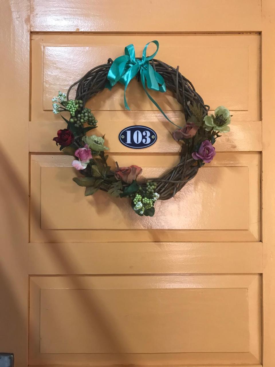 Nha Tim Homestay 달랏 외부 사진