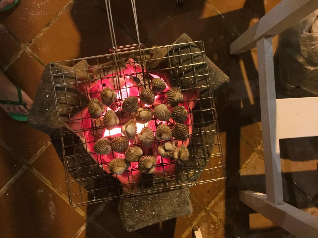 Nha Tim Homestay 달랏 외부 사진