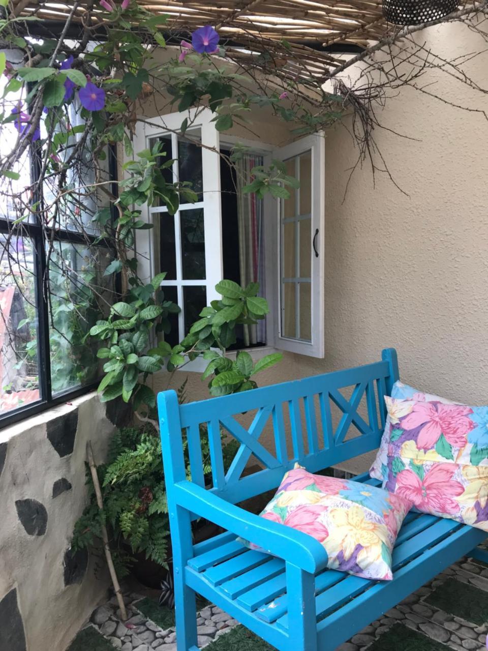 Nha Tim Homestay 달랏 외부 사진