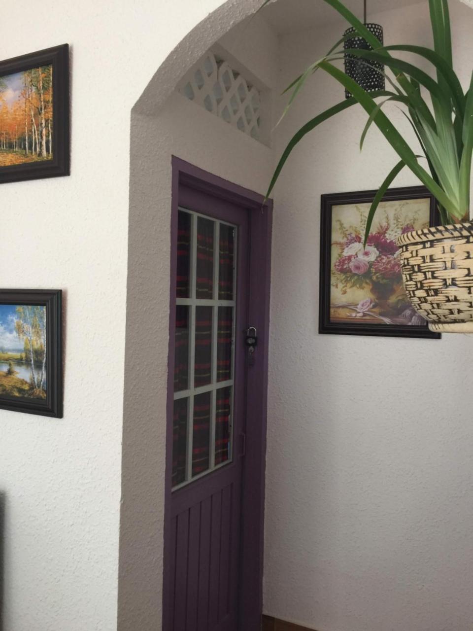 Nha Tim Homestay 달랏 외부 사진
