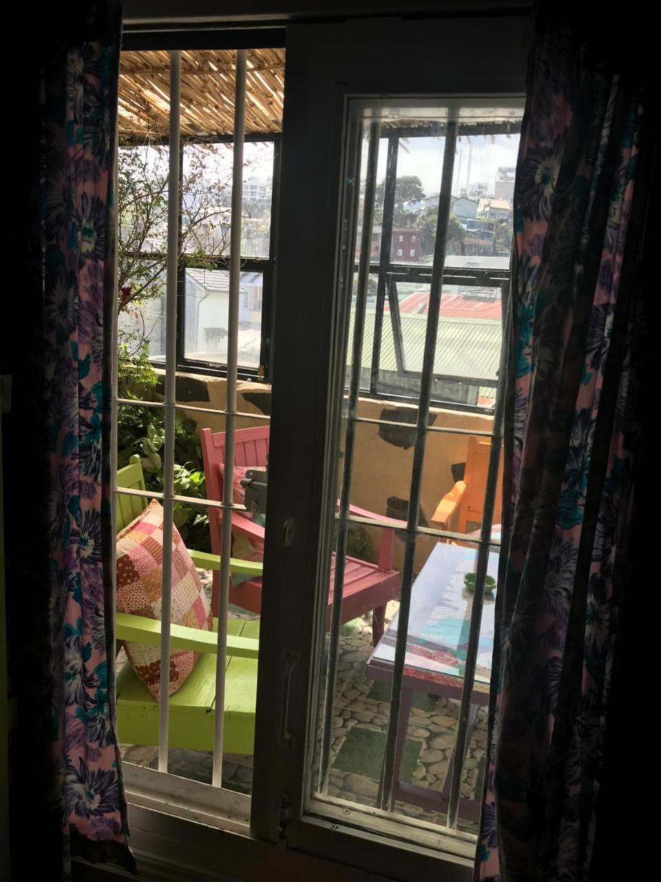 Nha Tim Homestay 달랏 외부 사진