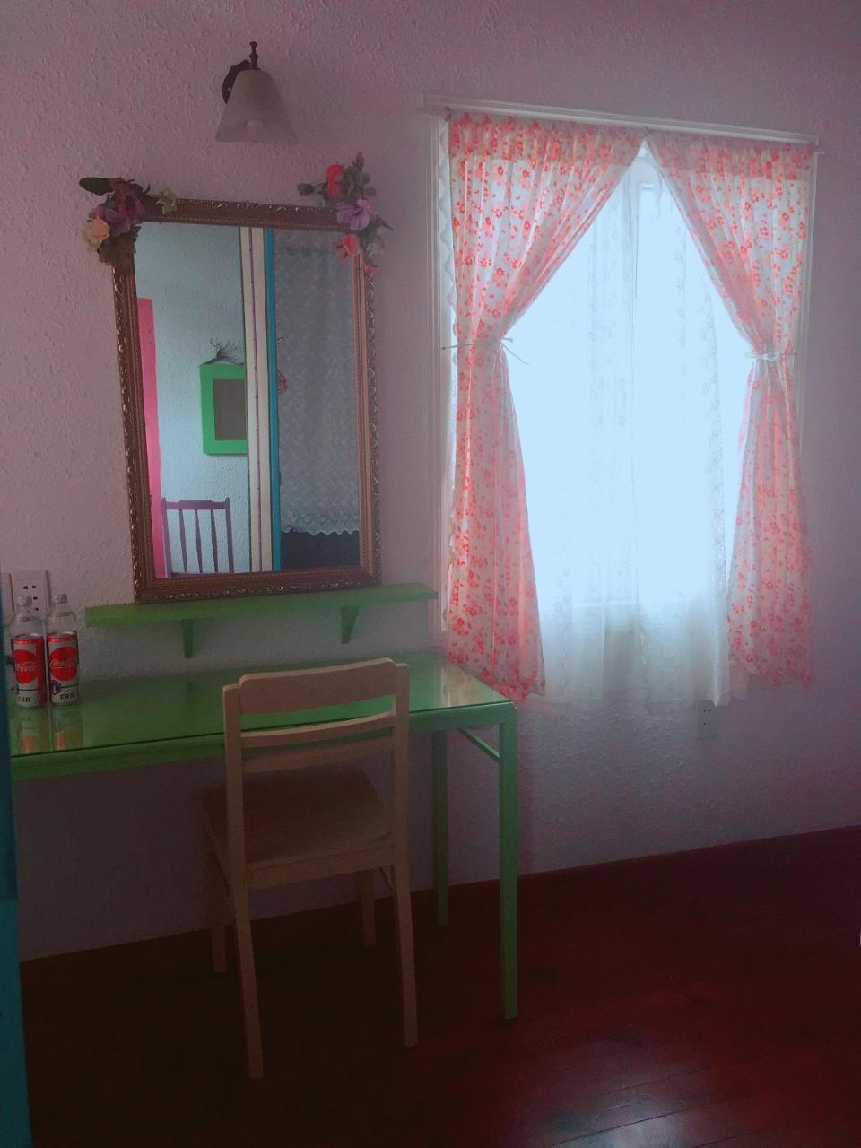 Nha Tim Homestay 달랏 외부 사진